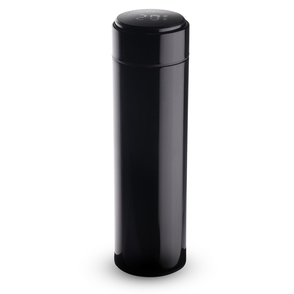 Garrafa Térmica 450ml com Display LED