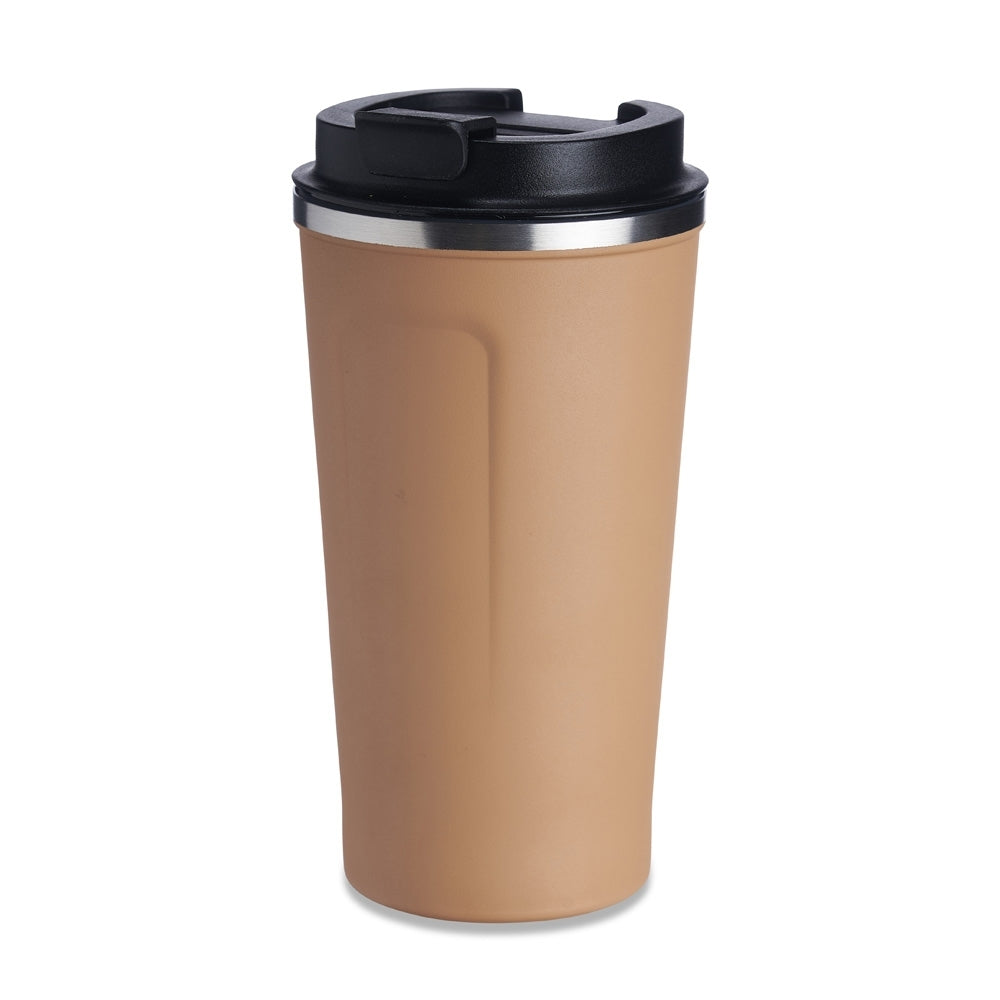 Copo para café Térmico Inox 500ml