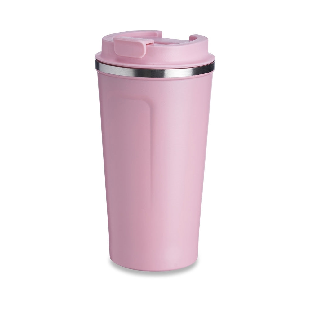 Copo para café Térmico Inox 500ml