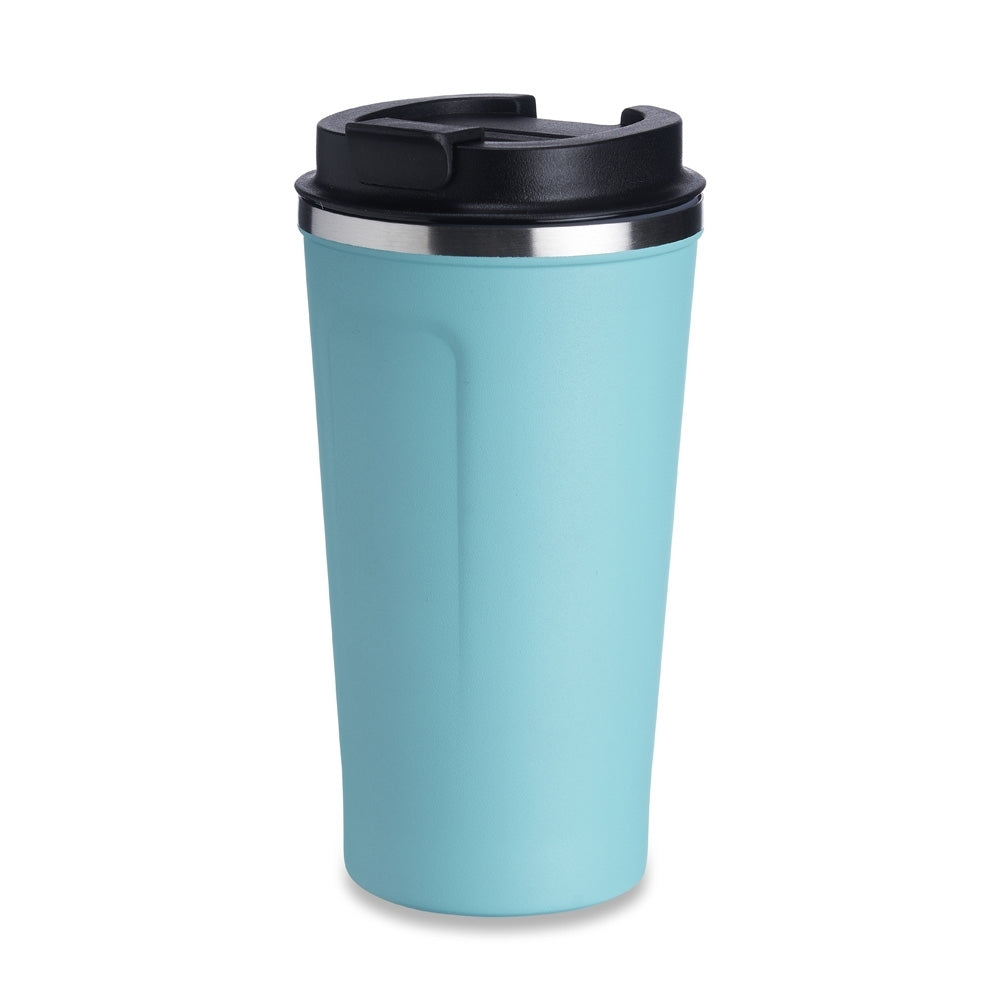 Copo para café Térmico Inox 500ml