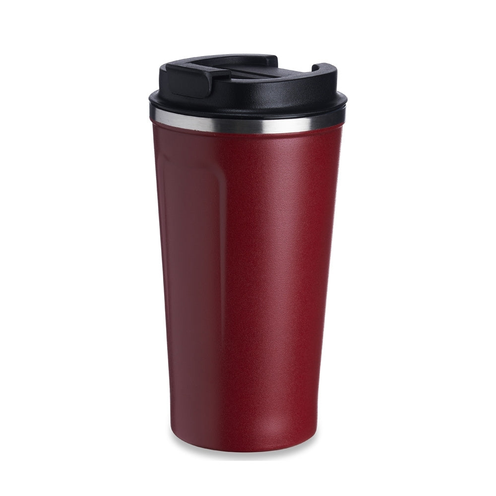 Copo para café Térmico Inox 500ml