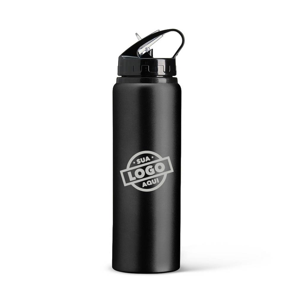 Squeeze Alumínio 800ml